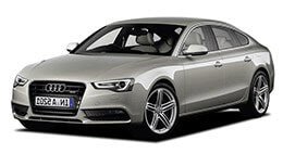 SiriusXM Satellite Radio for Audi A5