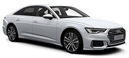 SiriusXM Satellite Radio for Audi A6