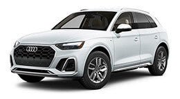 SiriusXM Satellite Radio for Audi Q3