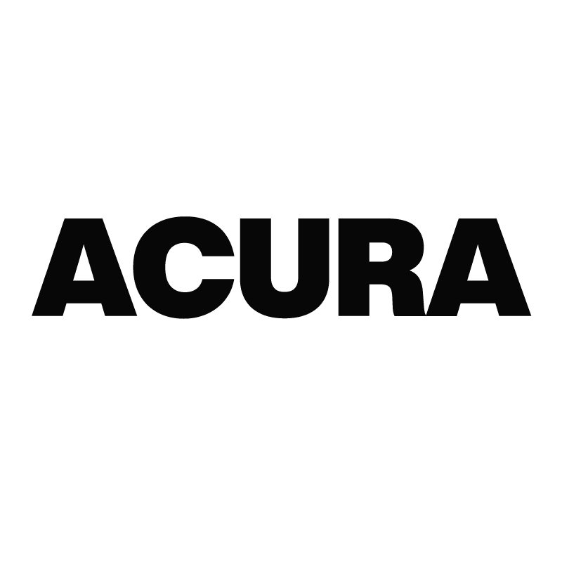 SiriusXM Radio Factor Stereo Kits for Acura Vehicles