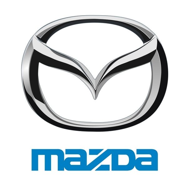 Mazda SiriusXM Satellite Radio Factory Stereo Tuner Kits - SiriusXM Factory Radio Kits