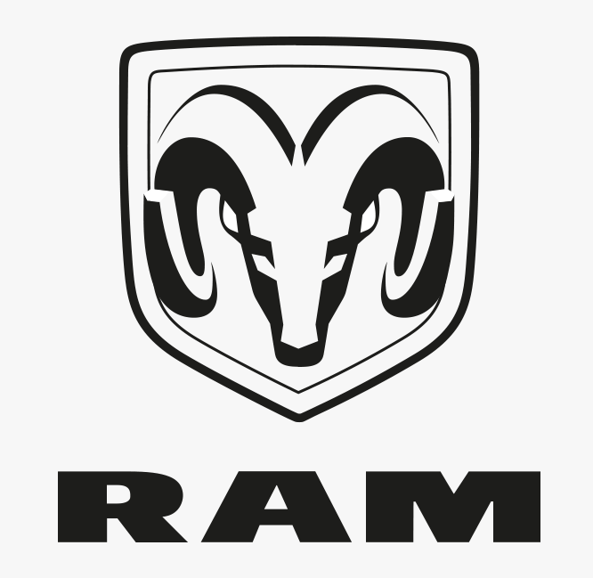 RAM SiriusXM Satellite Radio Factory Stereo Tuner Kits - SiriusXM Factory Radio Kits