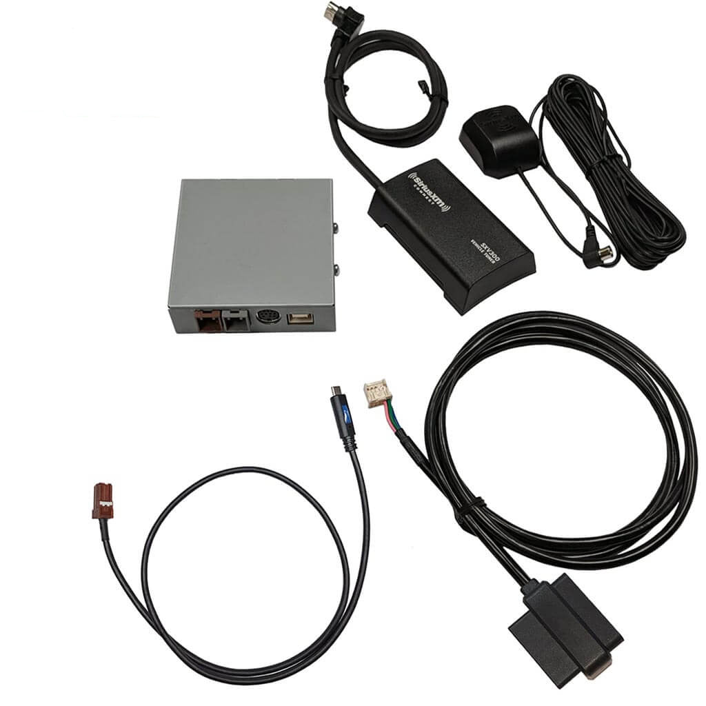 Honda Civic 2025 Sirius XM Satellite Radio Factory Stereo USB Connection