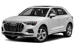 SiriusXM Satellite Radio for Audi Q5