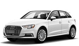 SiriusXM Satellite Radio for Audi A3