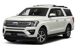 SiriusXM Satellite Radio for Ford Expedition
