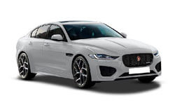 Jaguar XE SiriusXM Satellite Radio Factory Stereo Kit