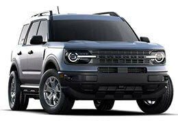 Bronco Sport SiriusXM Satellite Radio Factory Stereo Tuner Kits - SiriusXM Factory Radio Kits