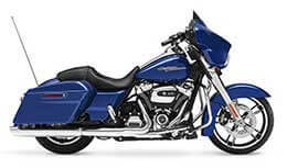 Sirius XM Satellite Radio Factory Add On KitStreet Glide Factory Stereo Add On Kit