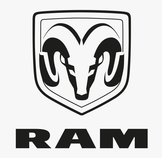 RAM SiriusXM Radio Factory Stereo Stereo Kits