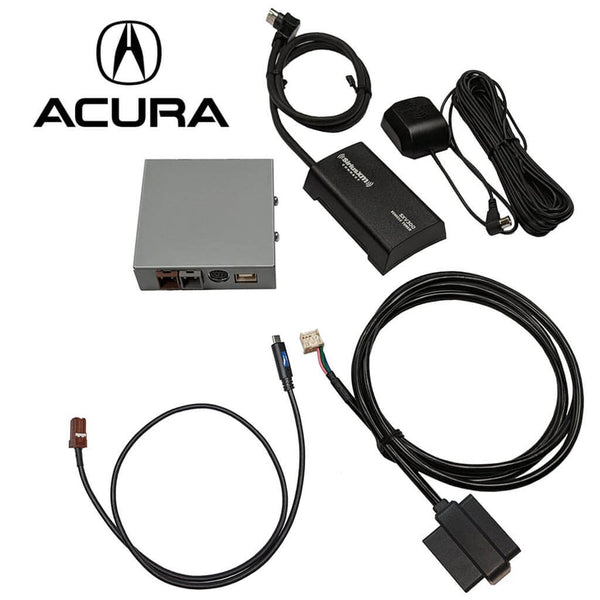 2026 Acura MDX SiriusXM Satellite Radio Factory Stereo Add on Kit