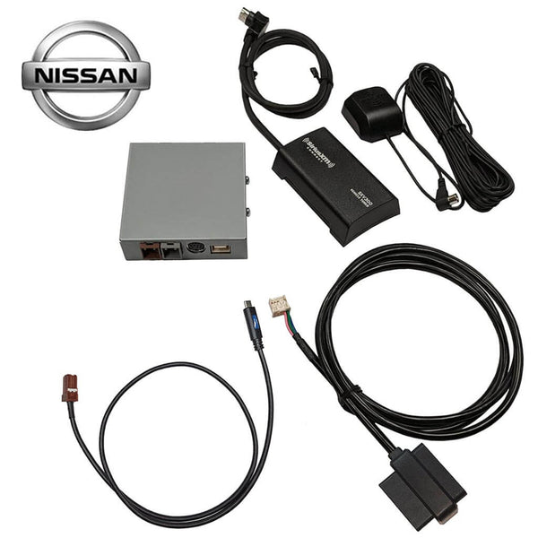 Nissan Frontier 2025 Sirius XM Satellite Radio Factory Stereo USB Connection