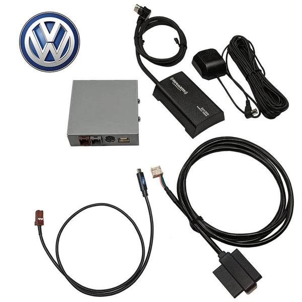 Volkswagen Jetta 2025 Sirius XM Satellite Radio Factory Stereo USB Connection