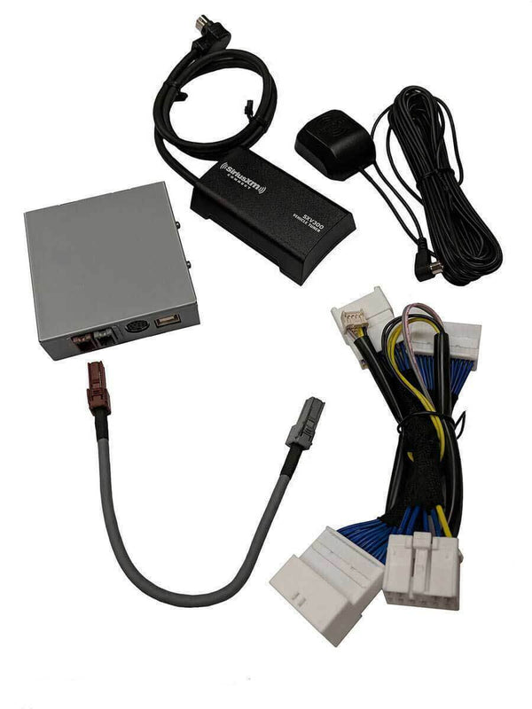 Toyota Avalon 2015 Sirius XM Satellite Radio Factory Stereo Kit